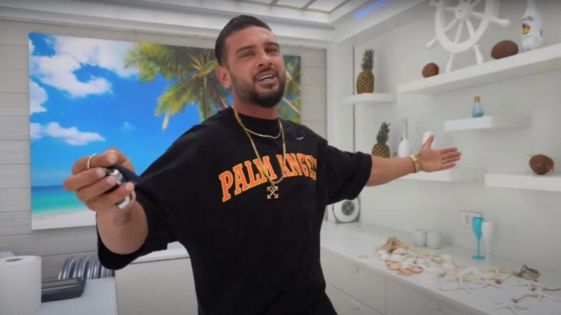 Câți bani a investit Dorian Popa în casa mult visată. Artistul vrea să construiască un cartier rezidențial