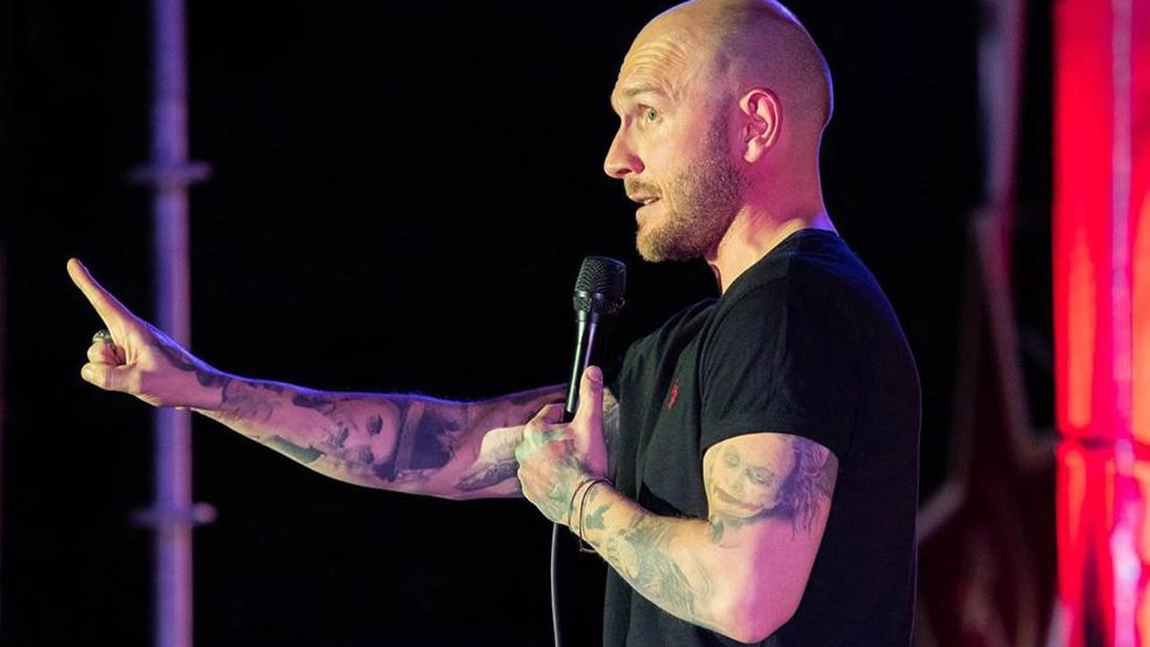 Totul despre Cătălin Bordea, unul dintre cei mai buni comedianți din România: Vârstă, înălțime, studii