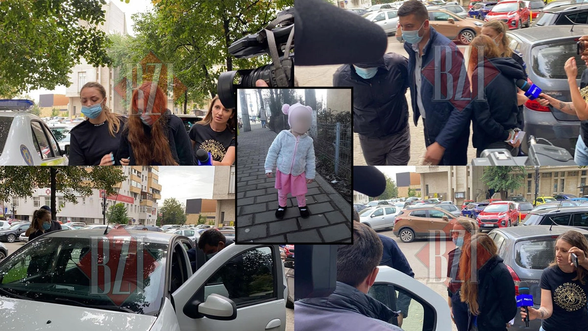 Bombă în cazul micuței Sofia, copila care a murit înecată în cadă la Iași! Mama fetiței și iubitul acesteia au primit vestea de care le era cel mai frică. Trebuie să plătească pentru tot - GALERIE FOTO / VIDEO (Exclusiv)
