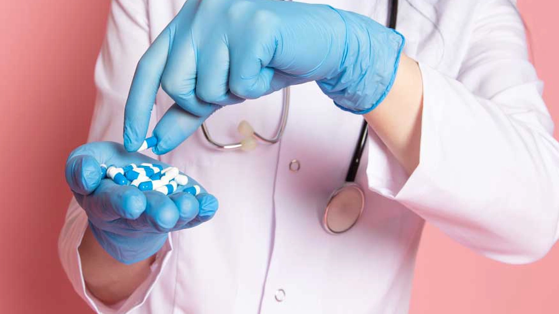 Ce pastile de potență se găsesc în farmacii: Cum să revii la o viață sexuală normală