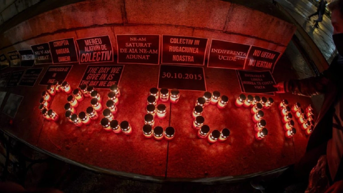 Şase ani de la tragedia Colectiv. Ce evenimente vor fi organizate în memoria victimelor -UPDATE