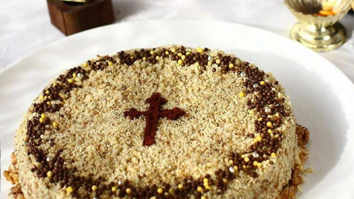 Înmormântări pe bandă rulantă! Cristiana Copos, despre comenzile mari de colivă, în loc de prăjituri şi torturi