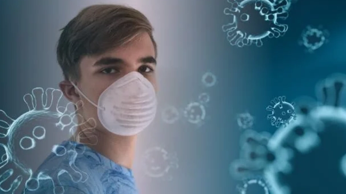 Bilanț coronavirus 25 octombrie: 9.187 de cazuri noi de persoane infectate cu SARS – CoV – 2