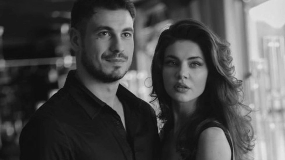 Motivul halucinant pentru care Cristina Ich și iubitul ei, Alex Pițurcă, nu se urmăresc pe rețelele sociale: „E fix ce trebuie”