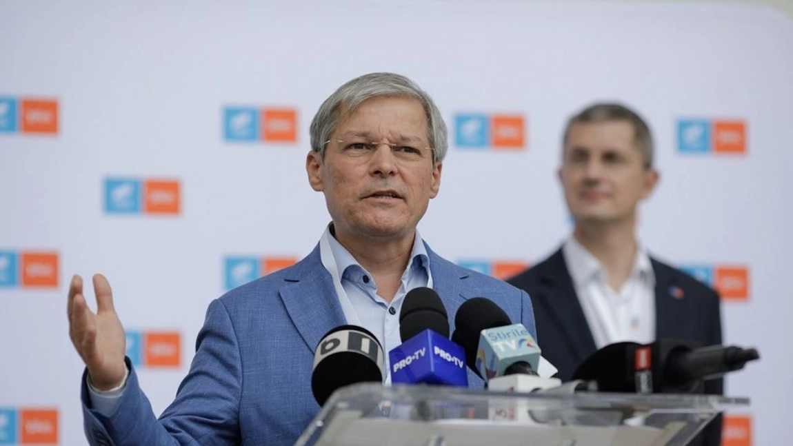 Lista miniștrilor lui Dacian Cioloș: Vlad Voiculescu, scos din schemă. Stelian Ion revine la Justiție