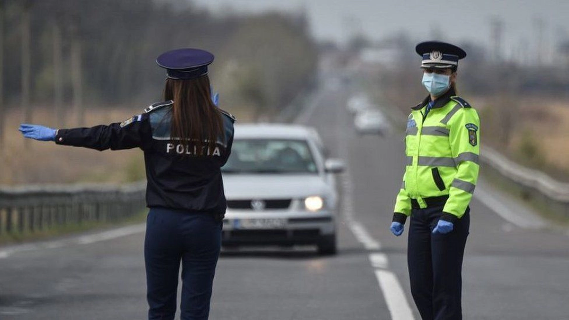 Se impune intrarea României într-un lockdown! Vârful pandemiei va fi atins abia în noiembrie, iar în ianuarie ne aşteaptă valul 5 al pandemiei