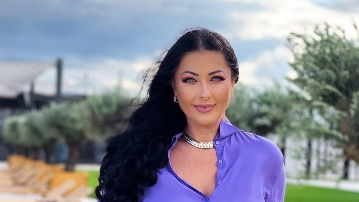 Gabriela Cristea a recunoscut că a înșelat! „Doar o lună de zile și a fost cea mai...”