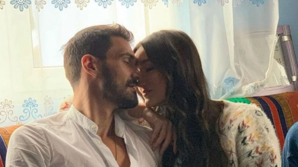 George Burcea, la vârsta la care este pregătit să întemeieze o familie cu Viviana Sposub