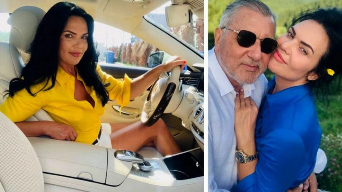Ilie Năstase, val de înjurături după despărțirea de Ioana! 