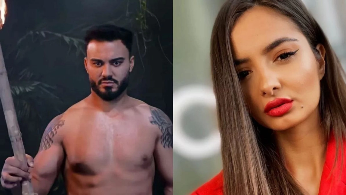Jador pare să se fi împăcat cu Georgiana Elisei. 