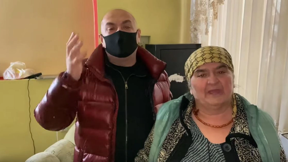 Probleme în închisoare pentru mama lui Leo de la Strehaia! Femeia suferă de COVID și nu a mai luat legătura cu familia! ,,Au condamnat-o la moarte pe Patroana”