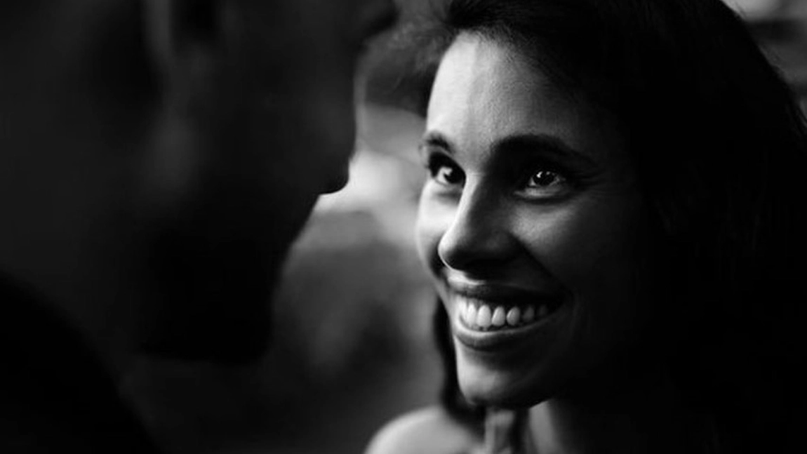 Cine este Livia Bordea, soția lui Cătălin Bordea? Iată ce vârstă are și cu ce se ocupă