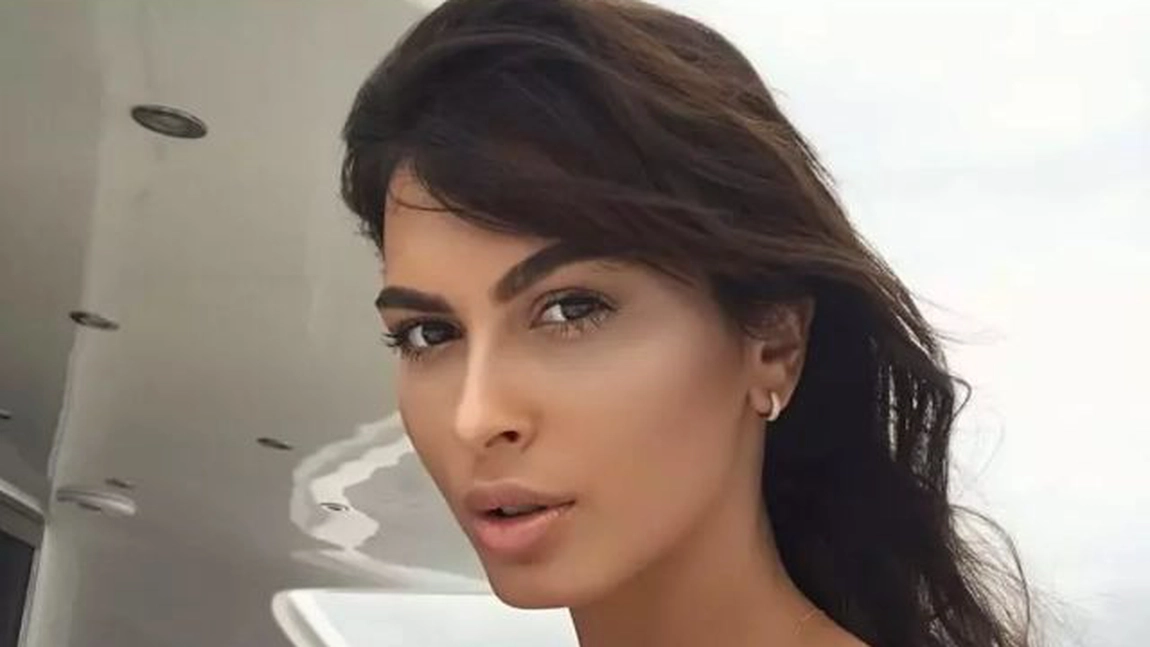 Mădălina Pamfile își deschide salon de înfrumusețare. Fosta 