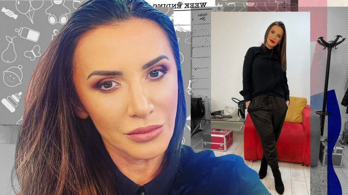 Mara Bănică a spus adevărul despre sarcină. Prin ce calvar a trecut