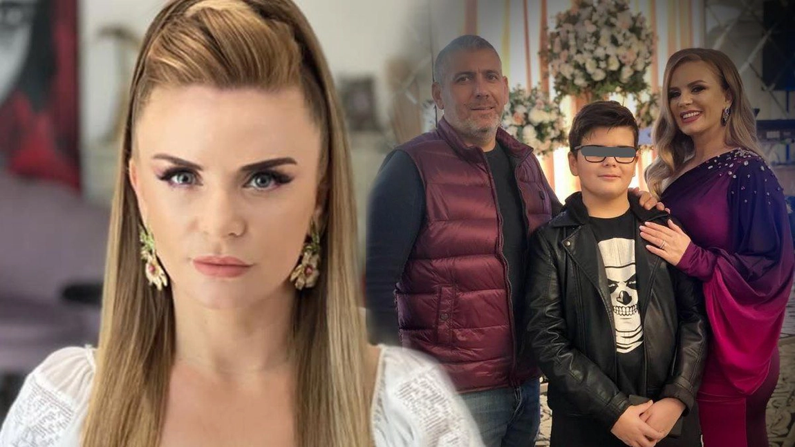 Marcela Fota a povestit la Acces Direct ce tragedie i-a marcat viața. Artista și-a pierdut soțul de Crăciun