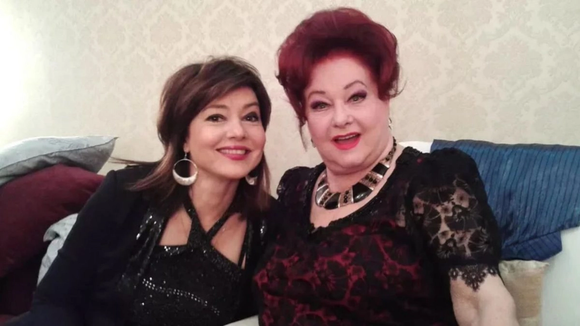 Ce a găsit Oana Sârbu în cabina de teatru a Stelei Popescu, la patru ani de la moartea actriței