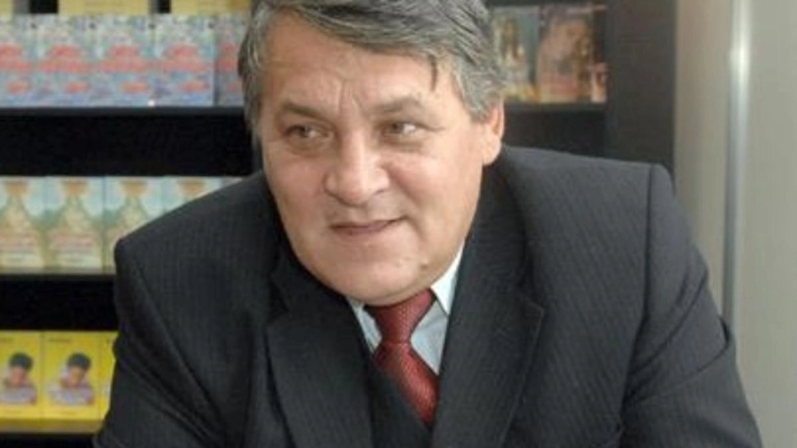 Doliu în Iaşi! Scriitorul Pavel Coruț a decedat la vârsta de 72 de ani