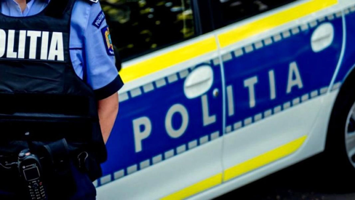 Criminalul care și-a ucis mama a fost prins! Nu a opus rezistență, are probleme psihice