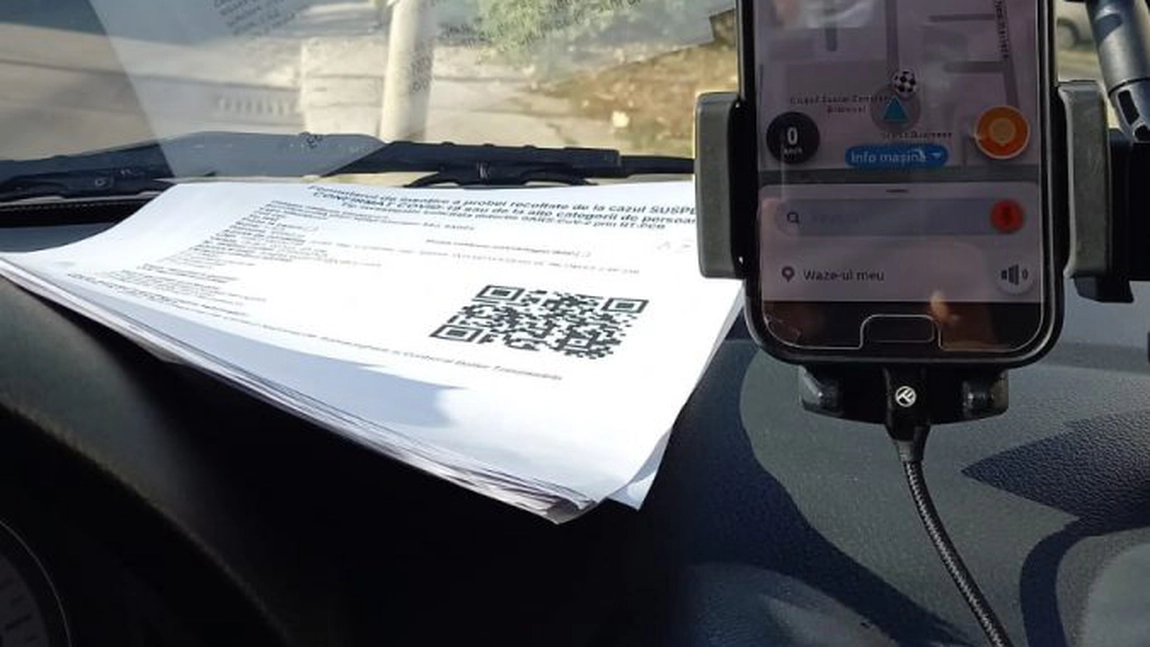 Voluntar Antibiotice pentru DSP, într-o misiune nobilă 