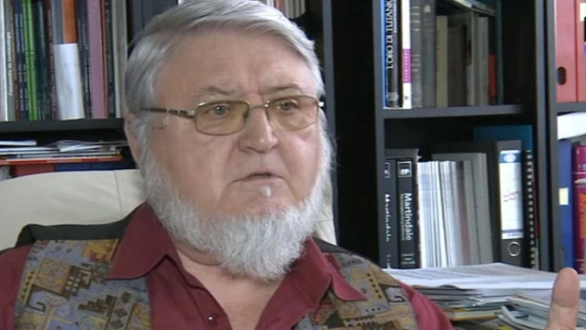 Doliu la UMF Iaşi! Marele prof. univ. dr. Ostin Mungiu, medicul care alina durerea, a murit - EXCLUSIV