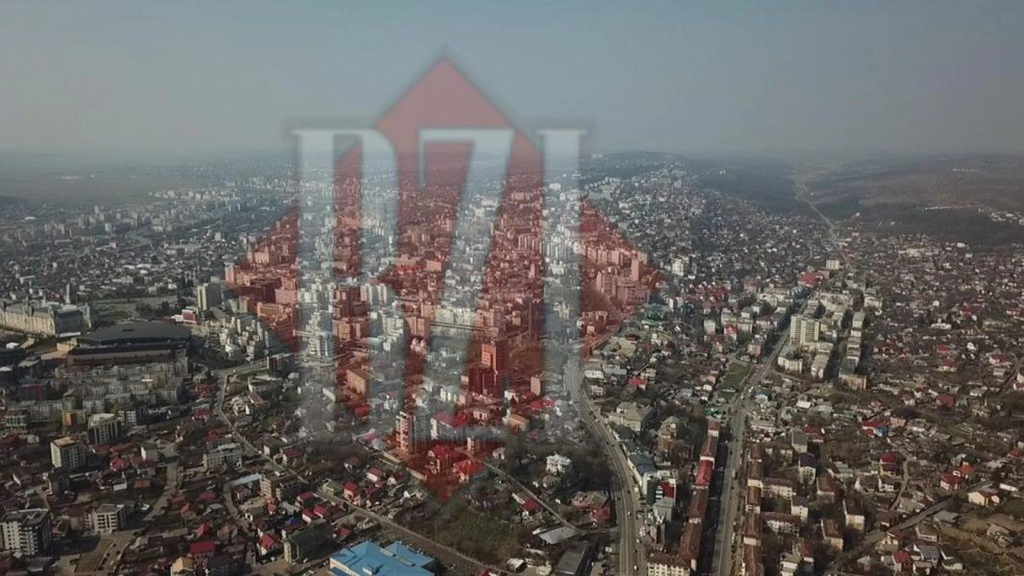 Primăria Iași a aprobat marșul organizat de Asociaţia Pro Roma intitulat '' Identitate, armonie, ortodoxie''
