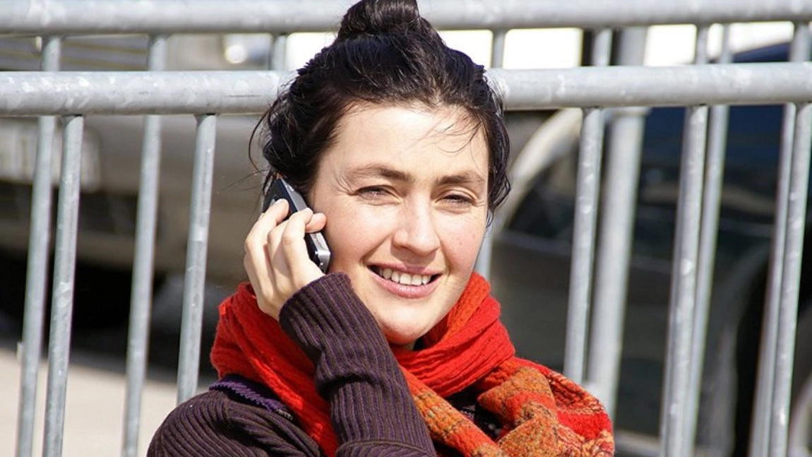 Rona Hartner a reușit să treacă peste divorț. În ce relații a rămas cu fostul soț