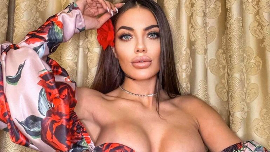 Roxana Buzoiu, de la „Puterea Dragostei”, s-a mutat definitiv în Bulgaria: Cine stă acum cu ea