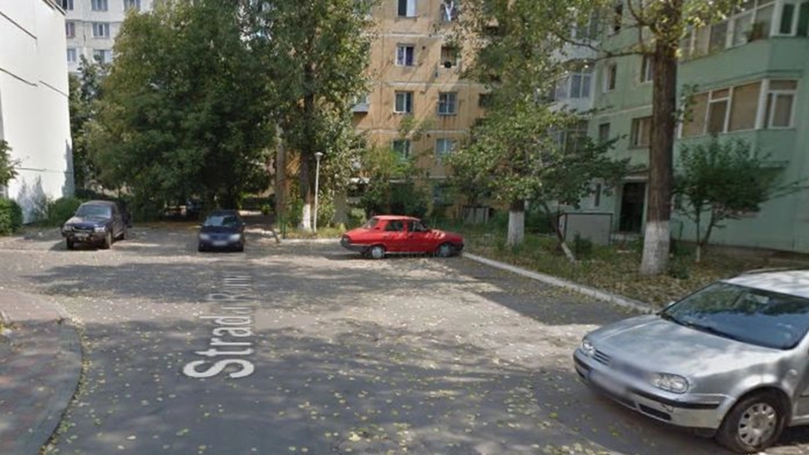 Noi locuri de parcare, în cartierele din municipiul Iași. Lista completă a zonelor vizate de șoferii din oraș
