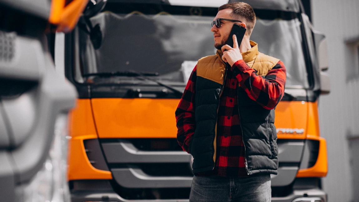 Ieșenii se pot angaja ca șoferi de transport internațional în Spania. Se caută și ingineri IT-iști, unde salariile pot ajunge la 54.000 de euro brut, pe an