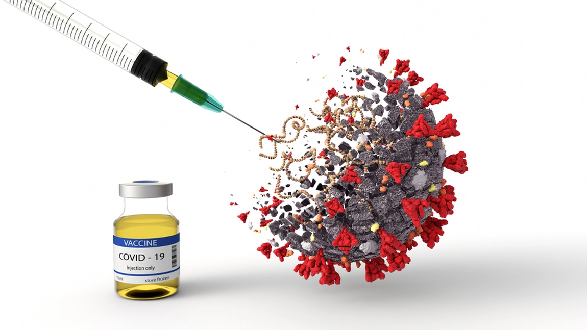 Evidența persoanelor vaccinate împotriva COVID-19 din ultimele 24 de ore