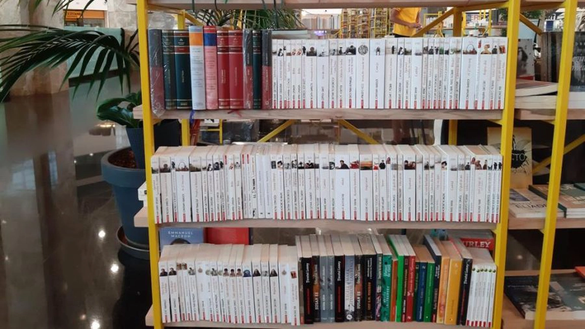 De ce să-ți vinzi cărțile unui anticariat din Iași? 6 avantaje pe care le obții