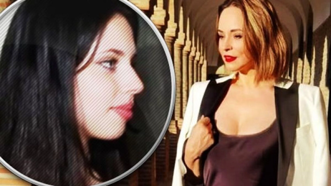 Violeta Bănică, fiica Andreei Marin, apariție inedită la televizor. Ce a spus despre mama ei