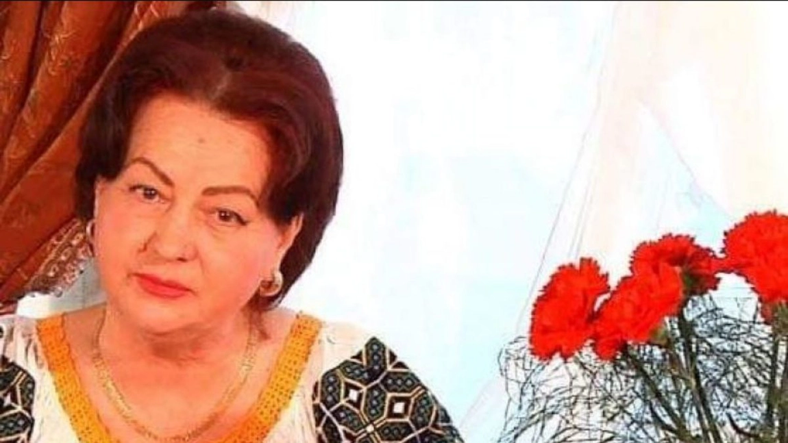 Lumea muzicii populare este în doliu! A murit Viorica Galan Dumbravă