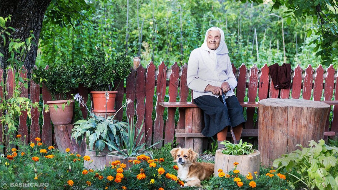 15 Octombrie - Ziua Internaţională a Femeii din Mediul Rural