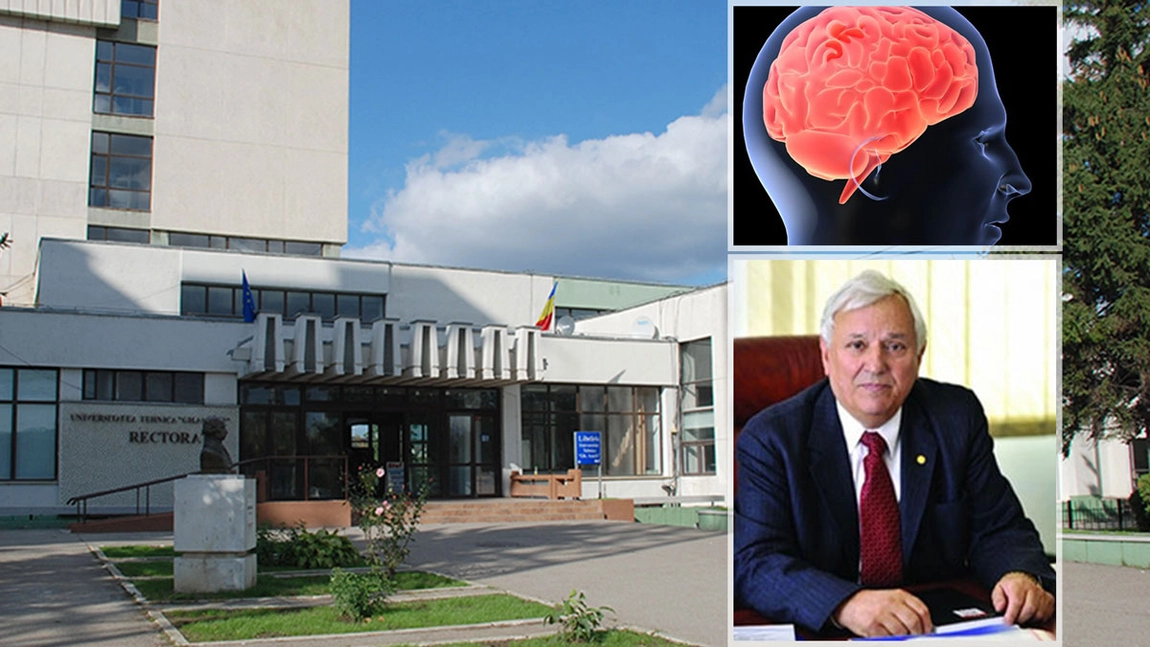 Universitatea Tehnică din Iași continuă seria conferințelor științifice 