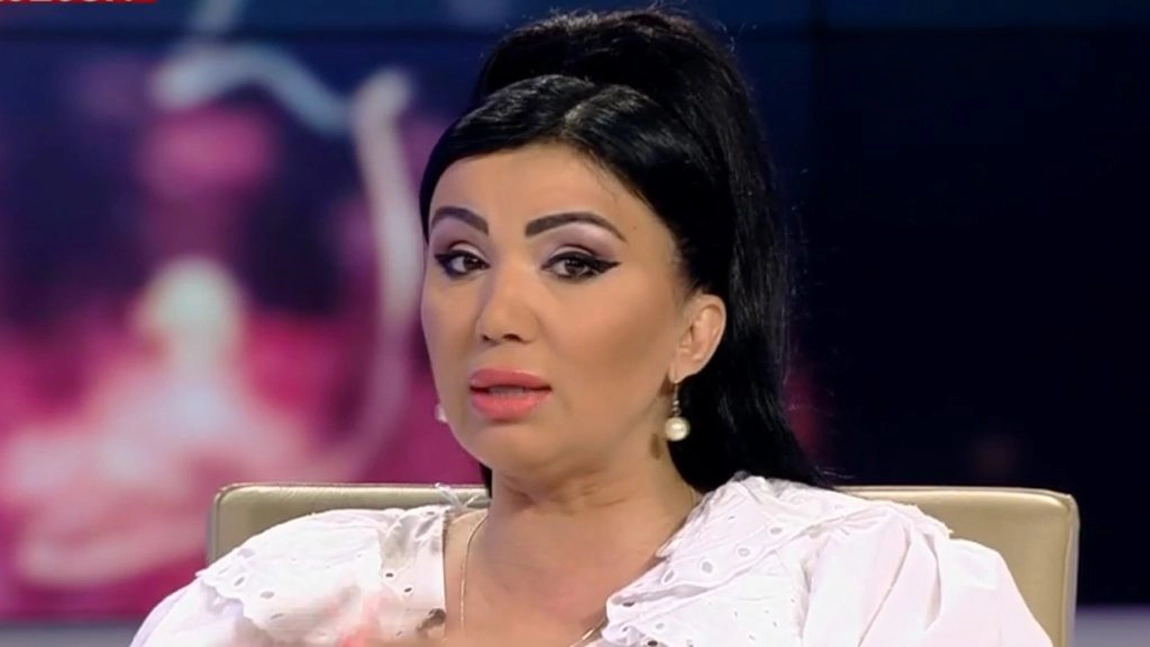 Adriana Bahmuțeanu, despre moartea lui Petrică Mâţu Stoian: ”Nu putem exclude un malpraxis!”