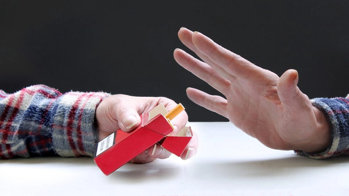 Nu este niciodată prea târziu să renunți la țigări! – Strategii pentru a te lăsa de fumat