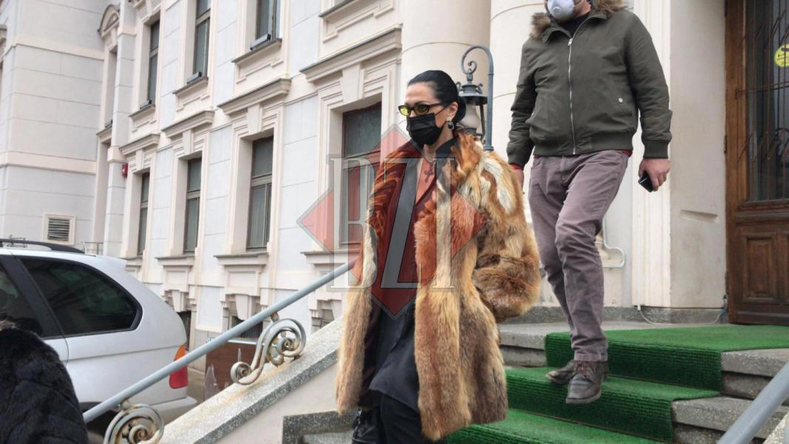 Beatrice Rancea, fostul manager al Operei Naţionale Române din Iaşi, a scăpat de controlul judiciar - EXCLUSIV