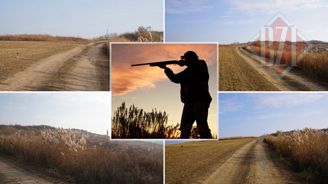 Bicicliștii din Valea Lupului au crezut că este război! S-au speriat de focurile de armă pe care le-au auzit lângă pădurea din Valea Lupului. Primarul comunei: 