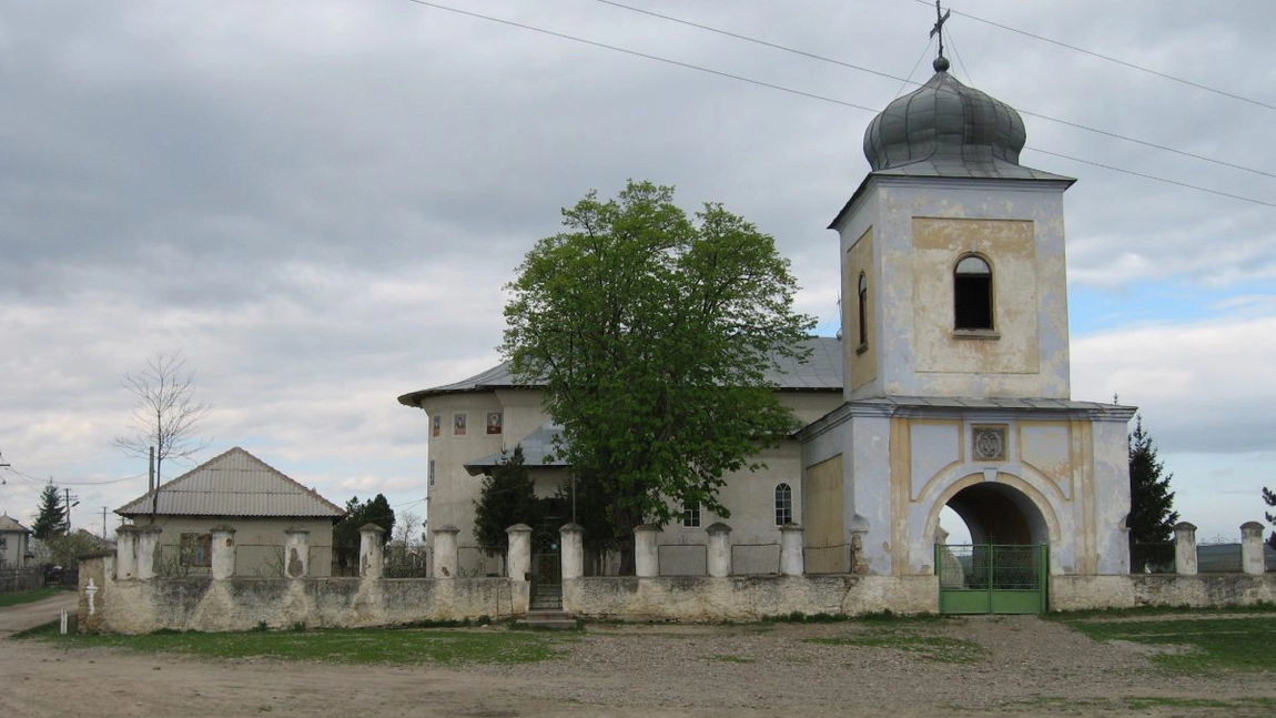 O nouă atracție turistică la Iași! Este vorba despre o construcție veche, aflată lângă un celebru ansamblu monumental special în toată România! (Exclusiv)
