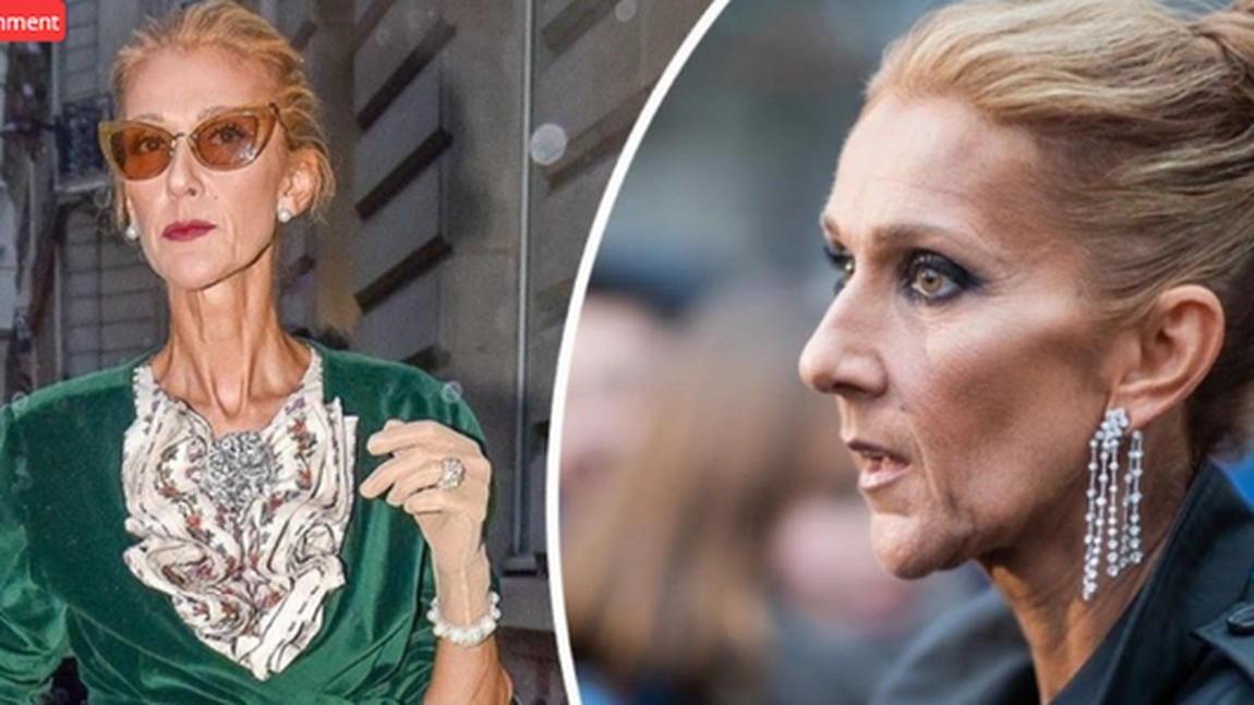 Celine Dion a vorbit despre problemele sale de sănătate. Ce mesaje i-au transmis fanii pe rețelele sociale