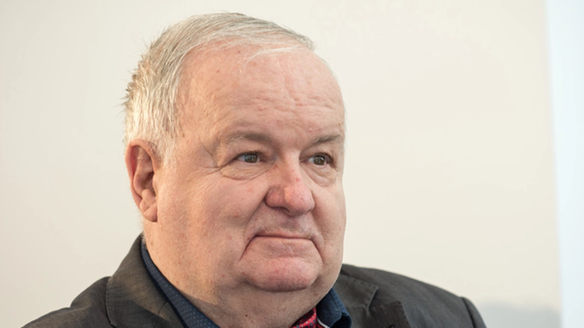 Ce s-a ales de fiul regretatului Cristian Țopescu. Viața lui s-a schimbat radical