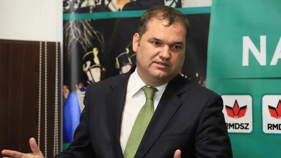 Cseke Atilla, despre examenul de rezidențiat: ,,Există posibilitatea suplimentării locurilor. E mare nevoie de medici buni”