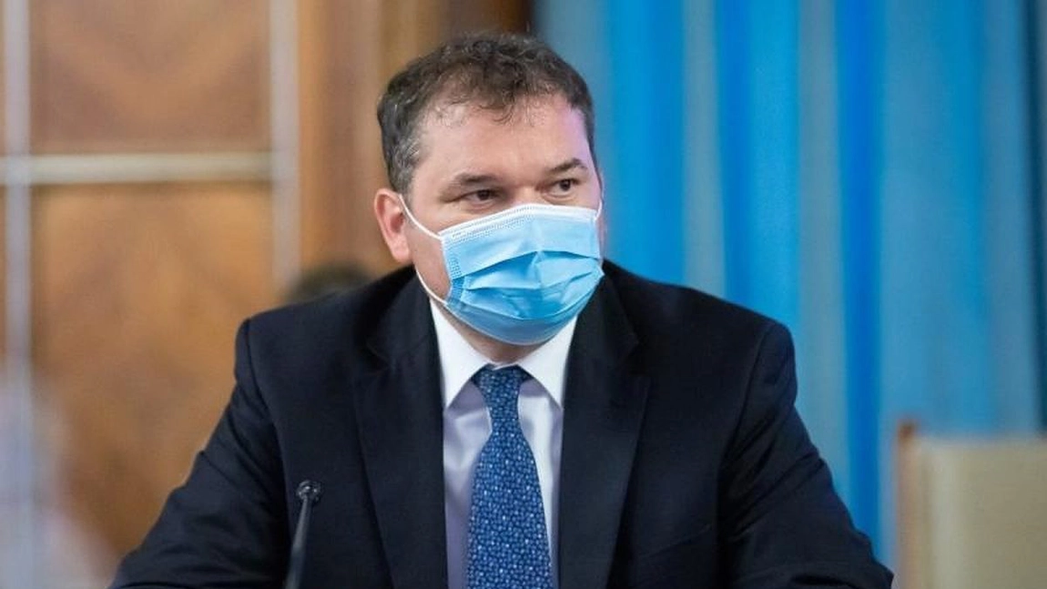 Aviz pozitiv pentru Ministerul Dezvoltării. Cseke Attila a primit 34 de voturi pentru în comisiile de specialitate