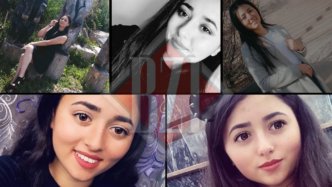 A mai plecat un înger spre Rai! Ana-Maria avea doar 19 ani și a murit în cadă. Frumoasa adolescentă din Iași a avut un sfârșit tragic. Tatăl ei a spart ușa să o salveze, dar a fost prea târziu - Exclusiv