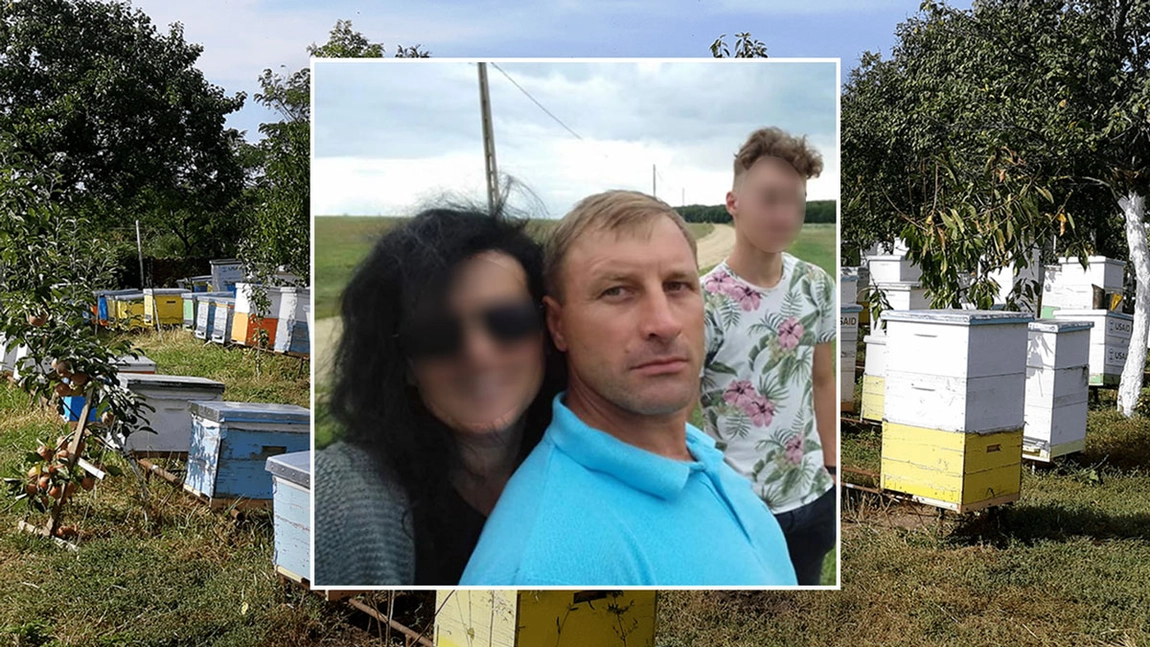 A rămas marcat când a mers în străinătate și a văzut ce făcea un italian. Ieșeanul a venit acasă și s-a apucat de aceeași afacere cu care speră să dea lovitura. Florin Prigoreanu: 