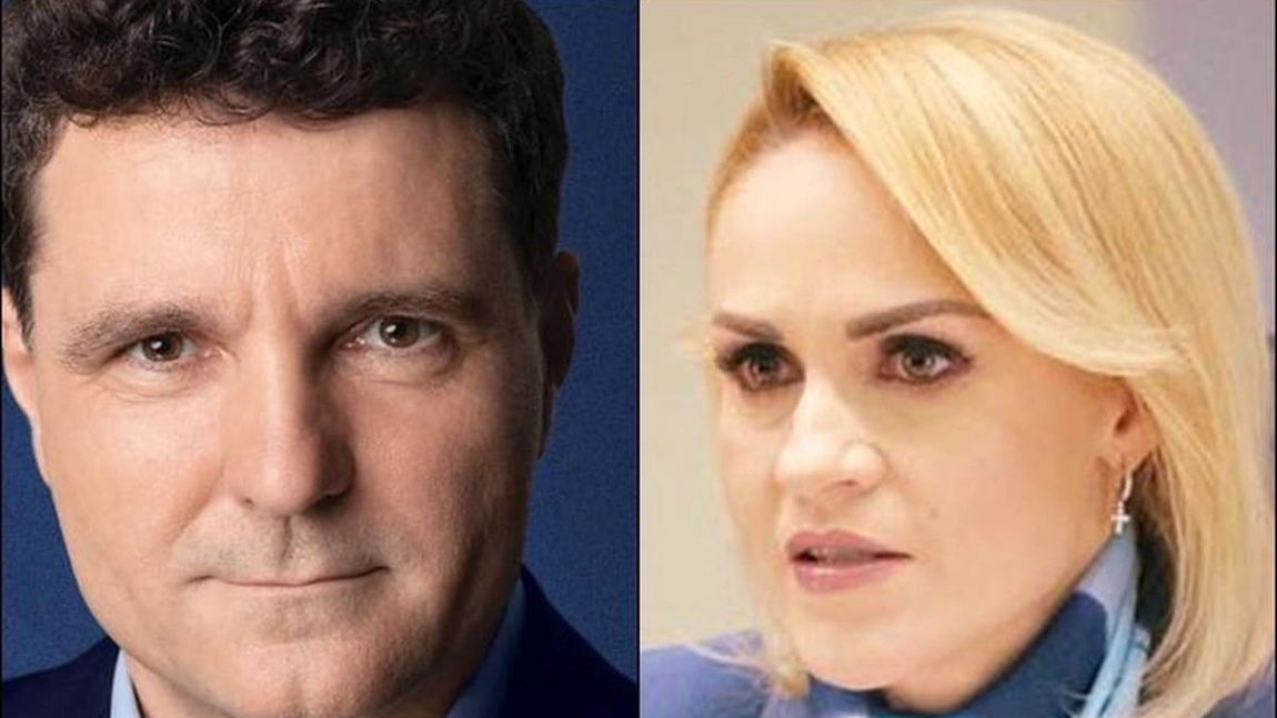 Gabriela Firea, atac la Nicușor Dan după ce acesta vrea să reducă cu 50% stimulentul pentru persoanele cu dizabilități: „Nu toți au norocul să trăiască din sponsorizări grase”
