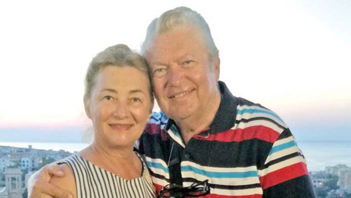 Gheorghe Turda, neconsolat la mai bine de 10 ani de la moartea soției. Cine a fost Elisabeta Turda