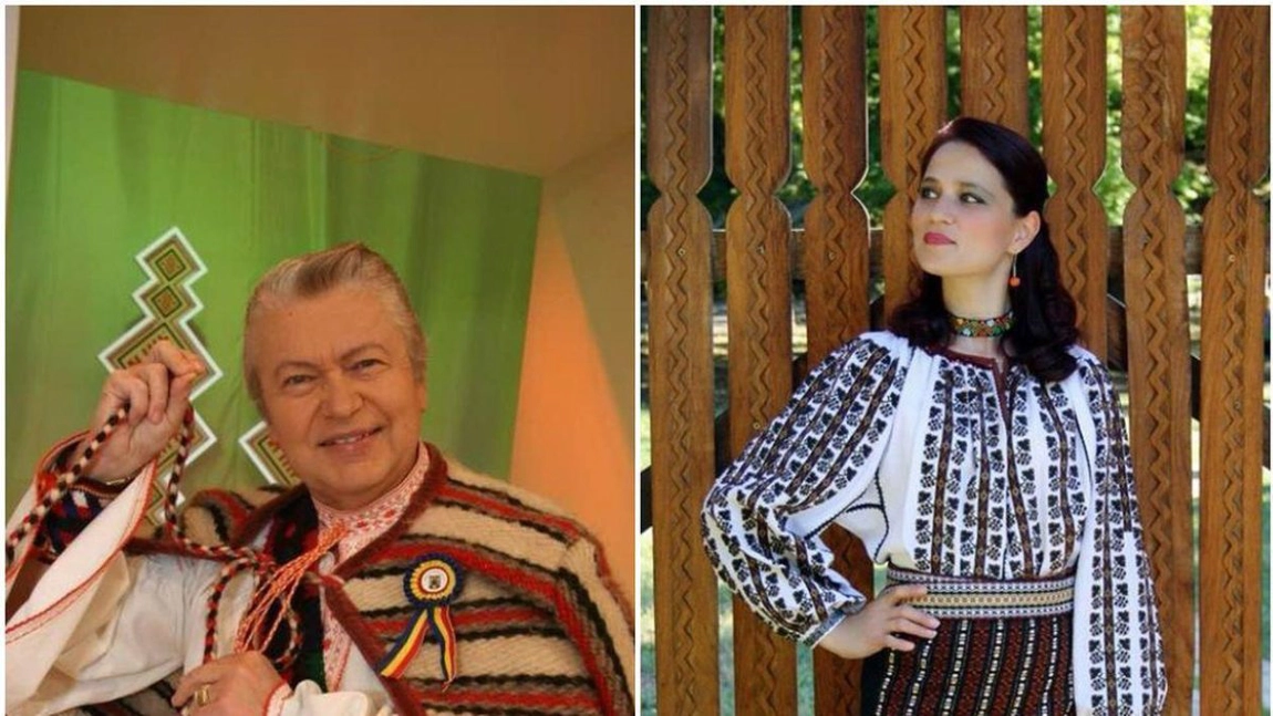 Motivul despărțirii dintre Gheorghe Turda și iubita tinerică. Ce acuzații i-a adus Nicoleta Voicu