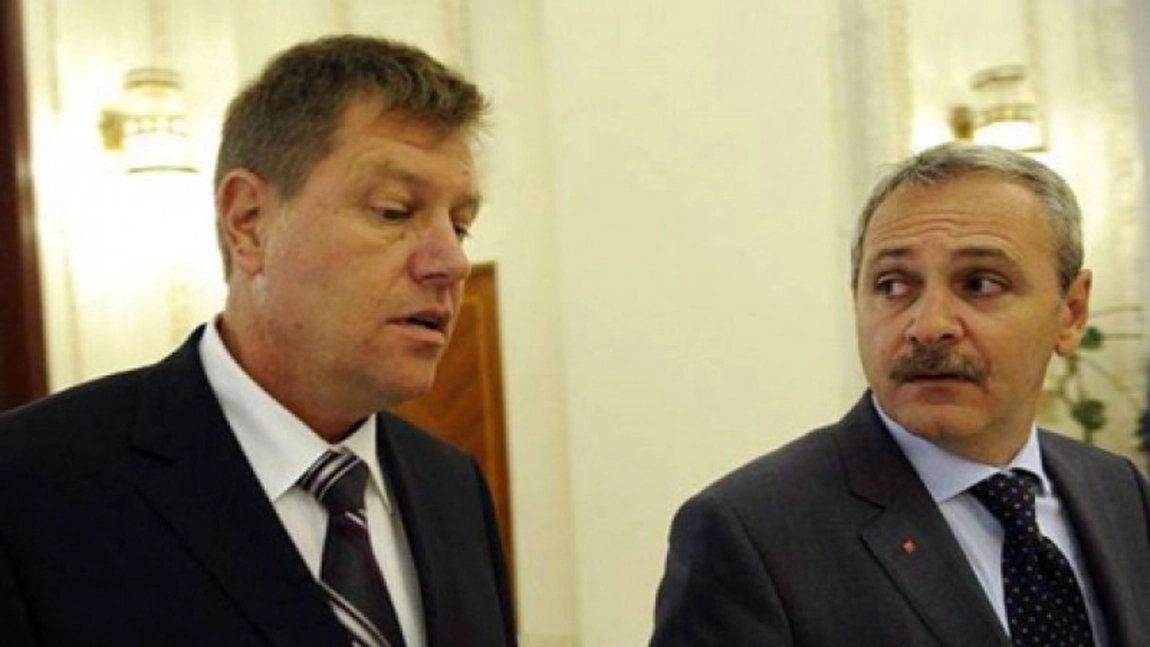 Liviu Dragnea susține că stia cu câteva luni inainte de o intelegere intre PSD și PNL! Fostul lider social democrat consideră că modificarea Constituției se face la ordinul lui Klaus Iohannis